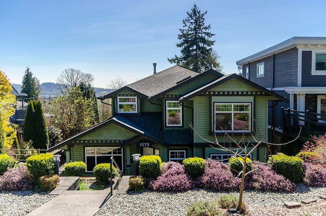 Casa a Nord Vancouver, Columbia Britannica, Canada 2 - 19107754