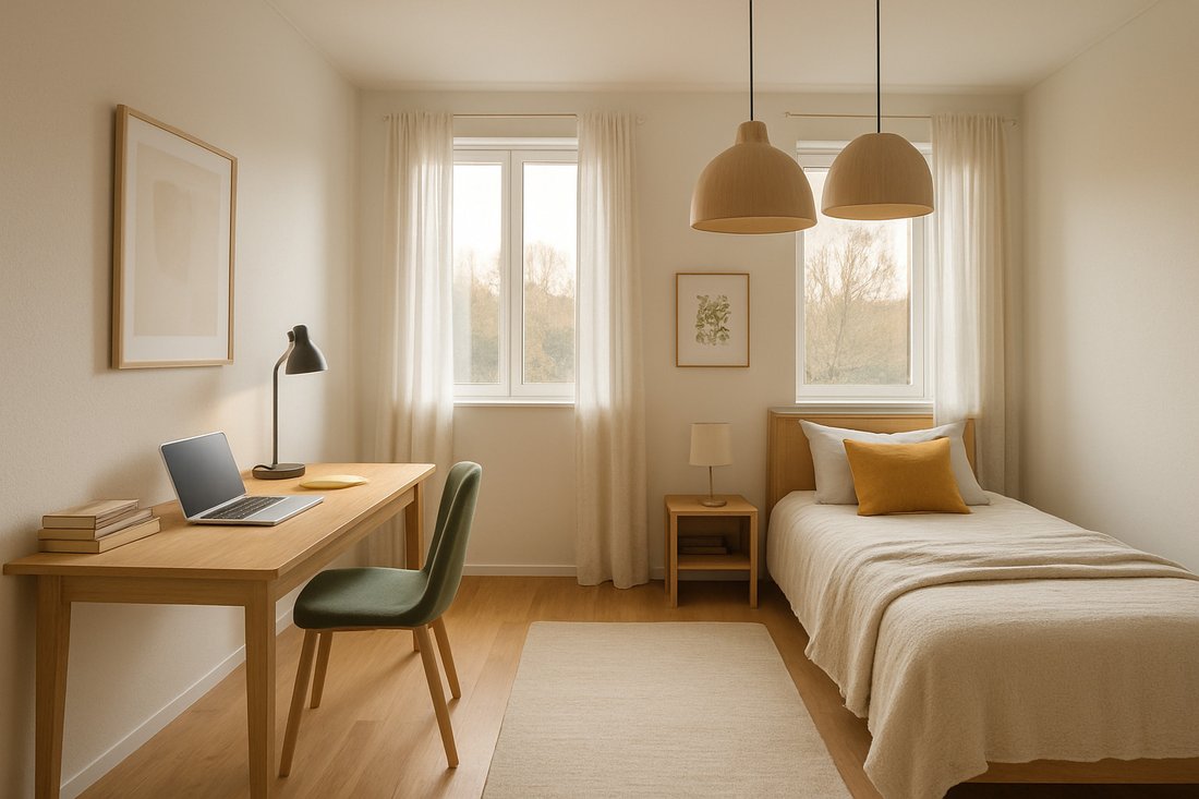 Apartamento en Meseta Oeste, Suresnes, Francia 5 - 19108944