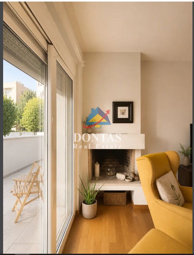 Appartamento a North Athens, Attica, Grecia 2 - 19107244