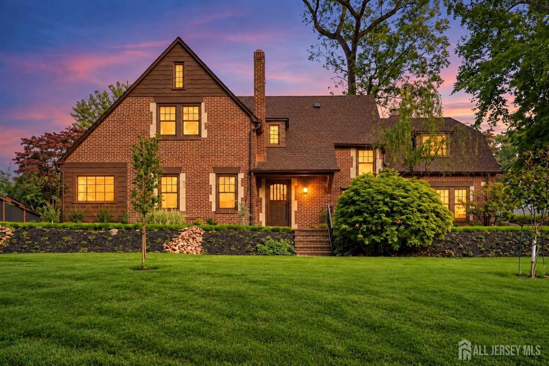 House in Plainfield, New Jersey, United States 1 - 19108587