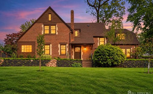 Casa a Plainfield, New Jersey, Stati Uniti 1