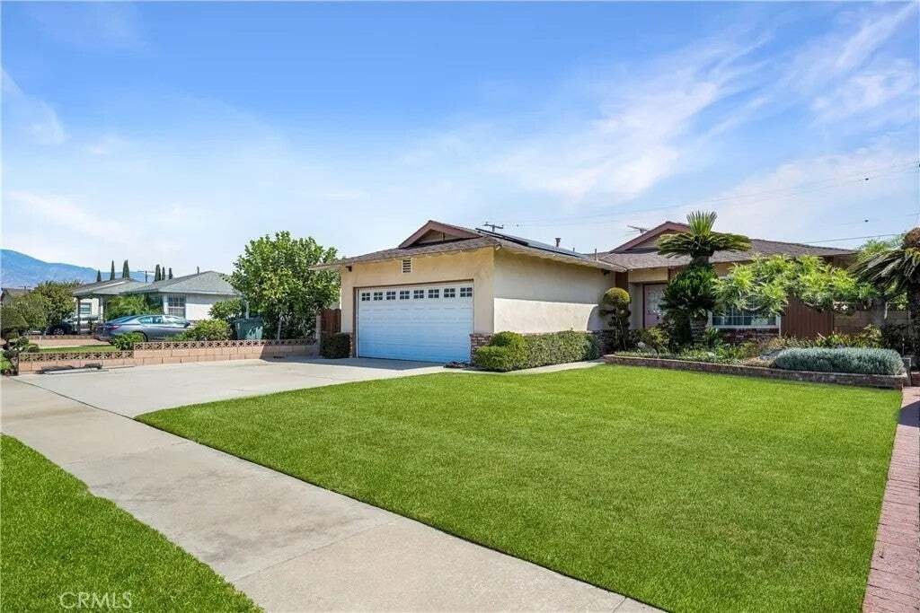 Maison à Rosemead, Californie, États-Unis 1 - 19107434