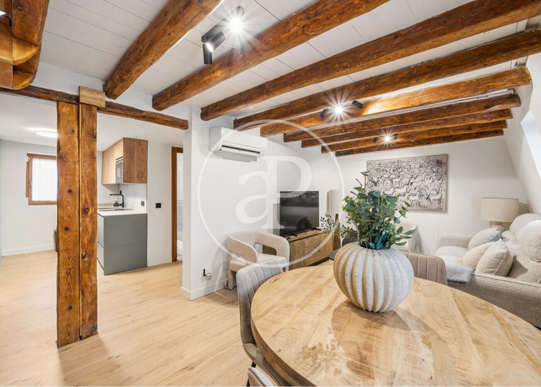 Apartment in Centro, Madrid, Spain 4 - 19107637