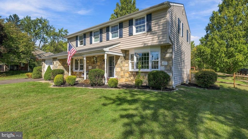 Casa en Southampton, Pensilvania, Estados Unidos 2 - 19108700