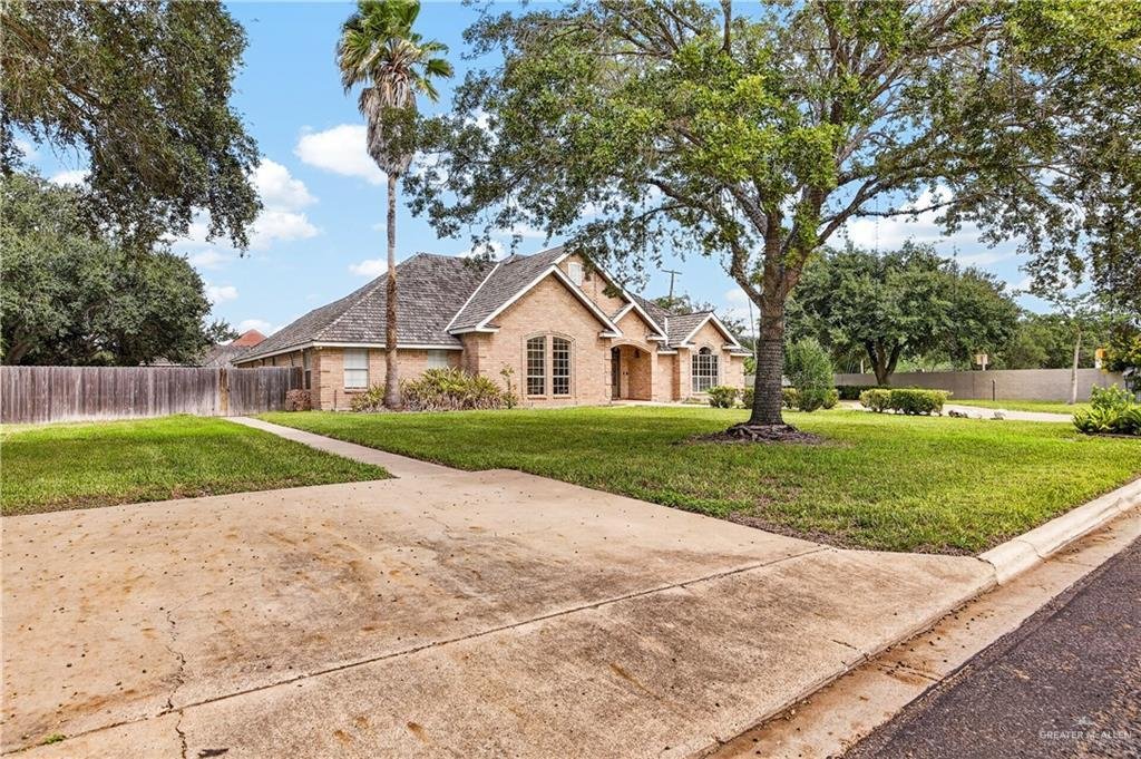 Haus in Mission, Texas, Vereinigte Staaten 2 - 19108745