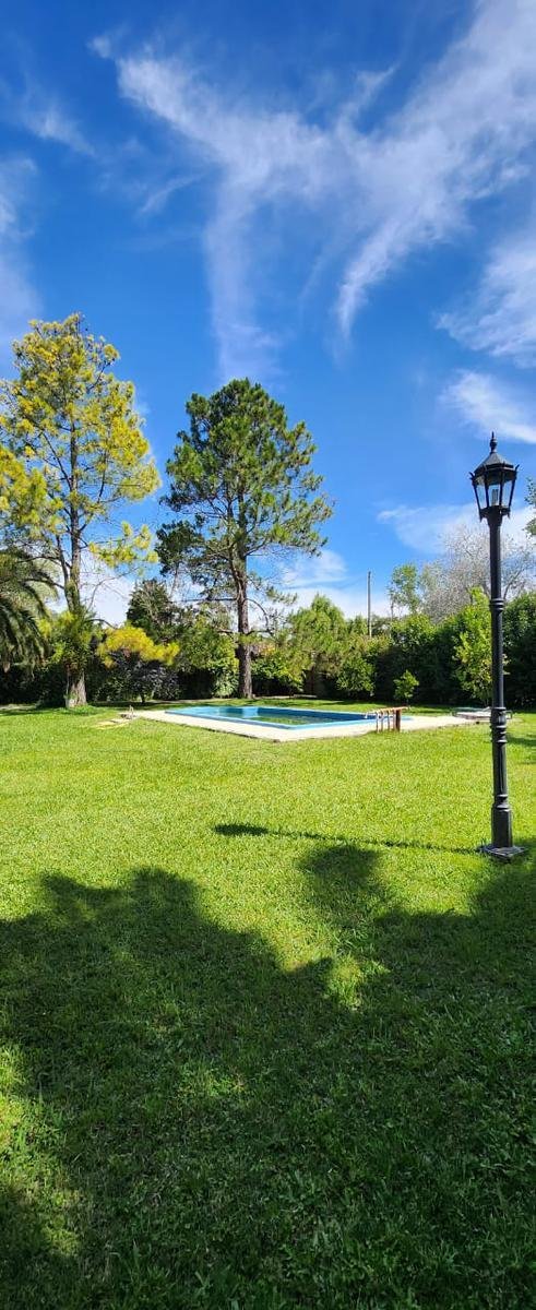 Casa en Ezeiza, Provincia de Buenos Aires, Argentina 4 - 19109036