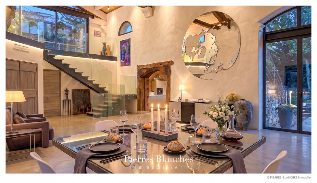 Casa a Aimargues, Occitania, Francia 3 - 19107858