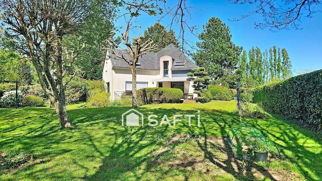 Casa en Baden, Bretaña, Francia 1 - 19109009