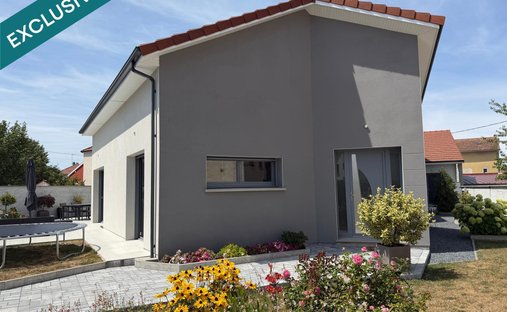 Casa a Thierville-sur-Meuse, Grande Est, Francia 1