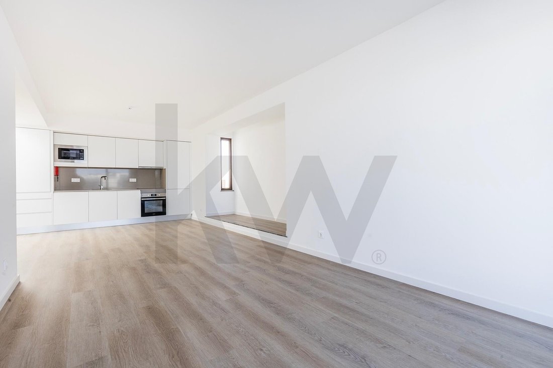 Appartement à Porto Covo, Setúbal Municipality, Portugal 5 - 19107965
