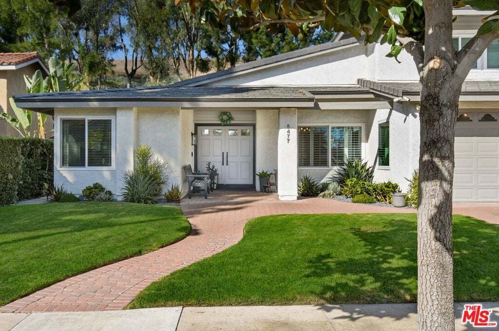 Casa a Simi Valley, California, Stati Uniti 2 - 19106949