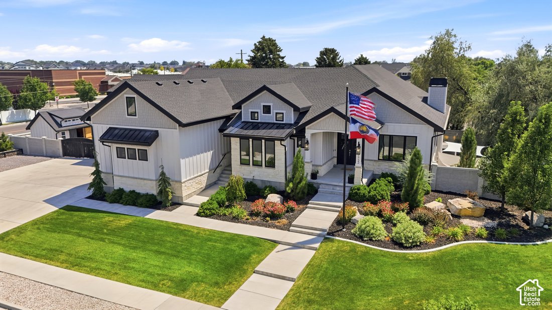 Casa en Lehi, Utah, Estados Unidos 1 - 19108505