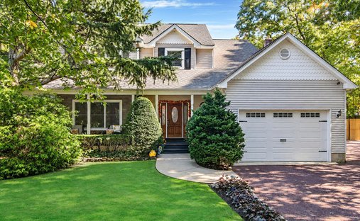 Haus in East Patchogue, New York, Vereinigte Staaten 1