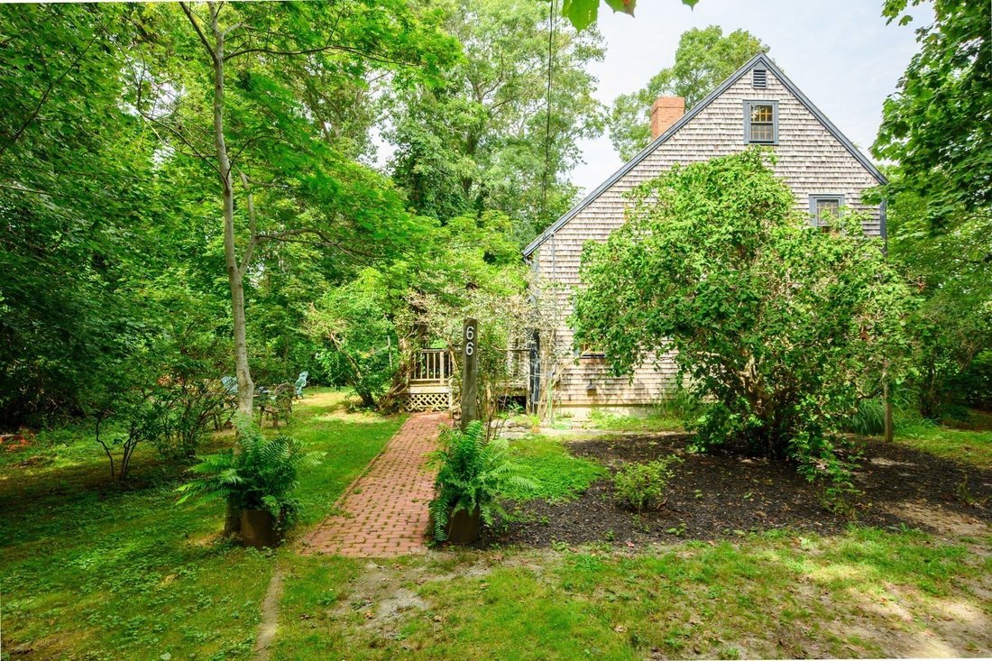 Maison à Plymouth, Massachusetts, États-Unis 1 - 19108688