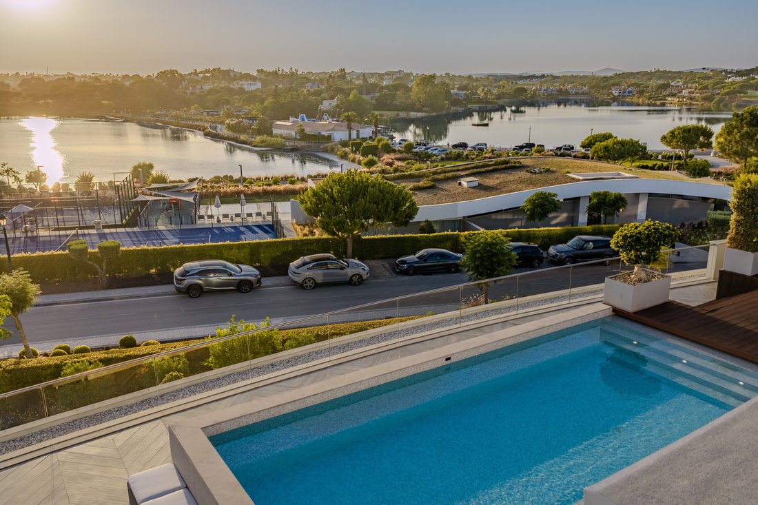 Apartamento en Quinta do Lago, Almancil, Portugal 3 - 19106801
