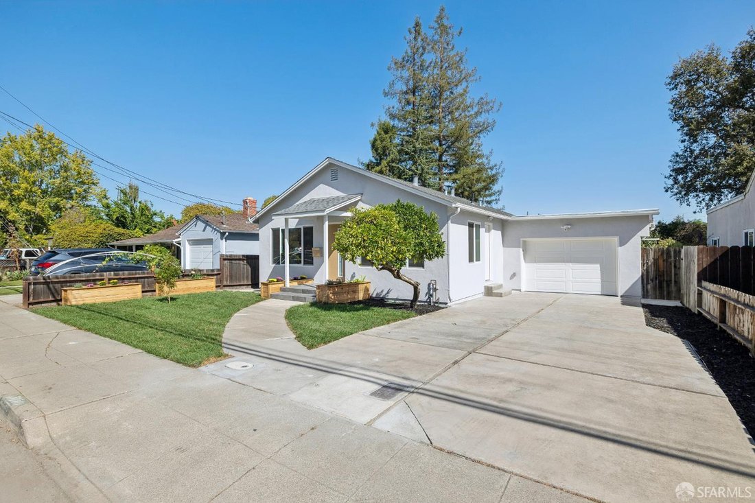 House in Redwood City, California, United States 3 - 19106776