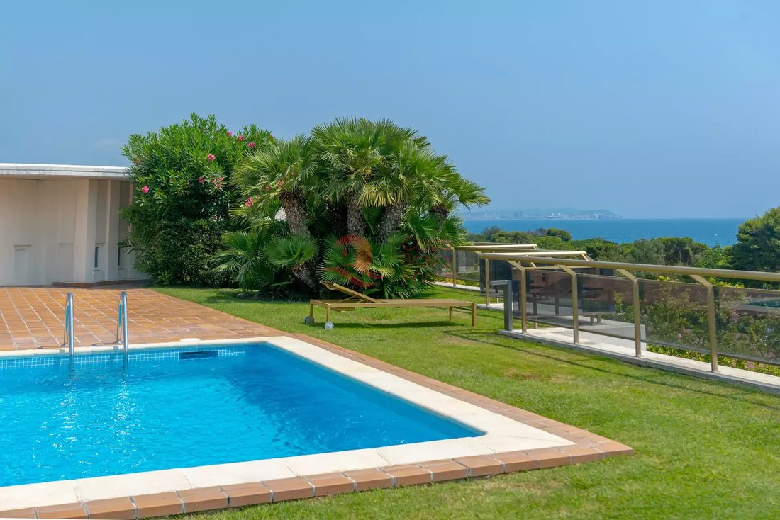 Appartement à Platja d'Aro, Catalogne, Espagne 4 - 19107956