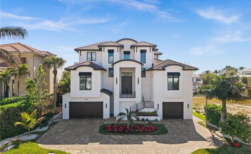 Haus in Naples, Florida, Vereinigte Staaten 1