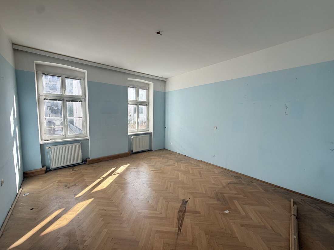 Appartamento a Vienna, Vienna, Austria 1 - 19108177