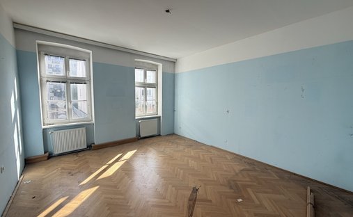 Apartamento en Viena, Viena, Austria 1