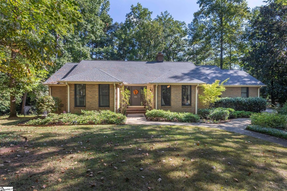 Haus in Anderson, South Carolina, Vereinigte Staaten 2 - 19106714