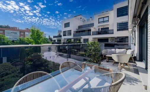 Appartement à Pozuelo de Alarcón, Communauté de Madrid, Espagne 1