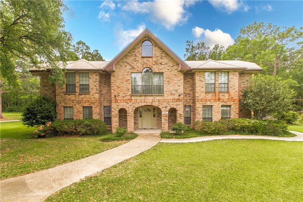 Casa a Covington, Louisiana, Stati Uniti 1 - 17892651