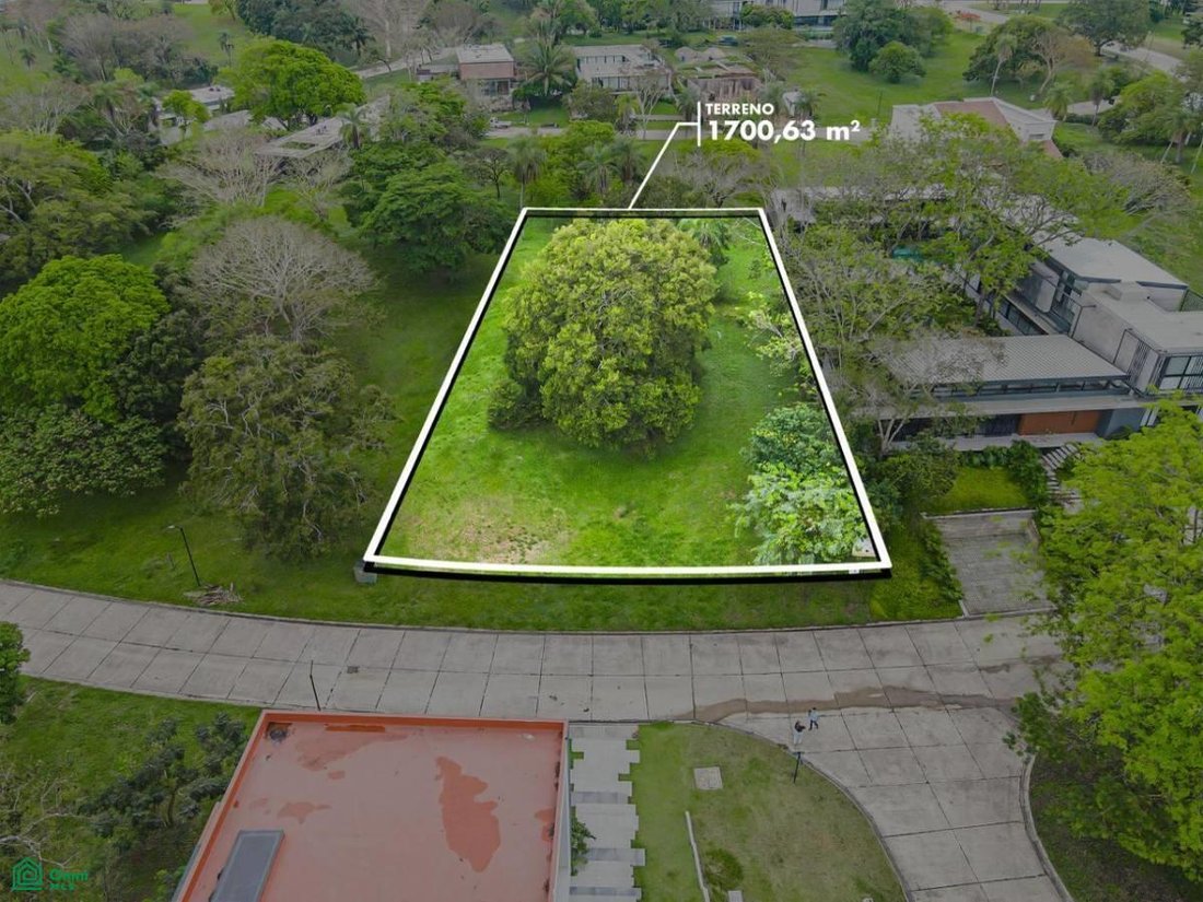 Land in Colinas del Urubó, Santa Cruz Department, Bolivia 3 - 19106937