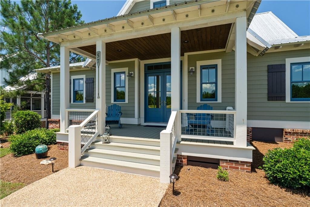 House in Lumberton, Mississippi, United States 3 - 18274861