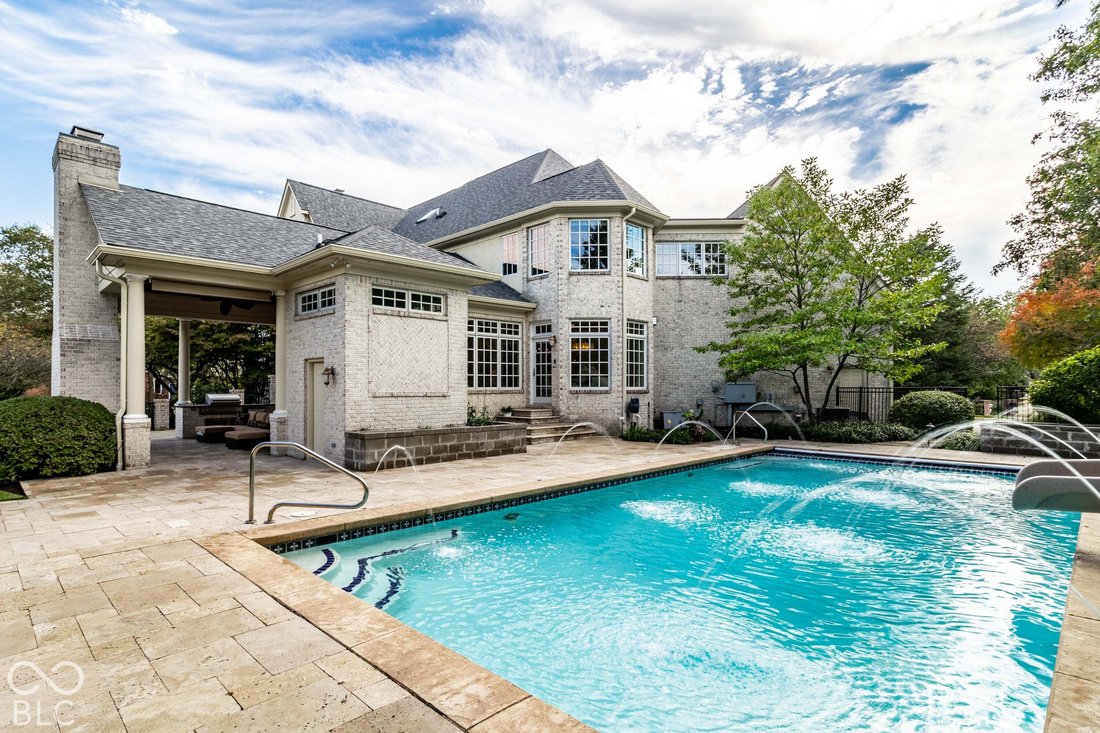 Maison à Carmel, Indiana, États-Unis 2 - 19106767