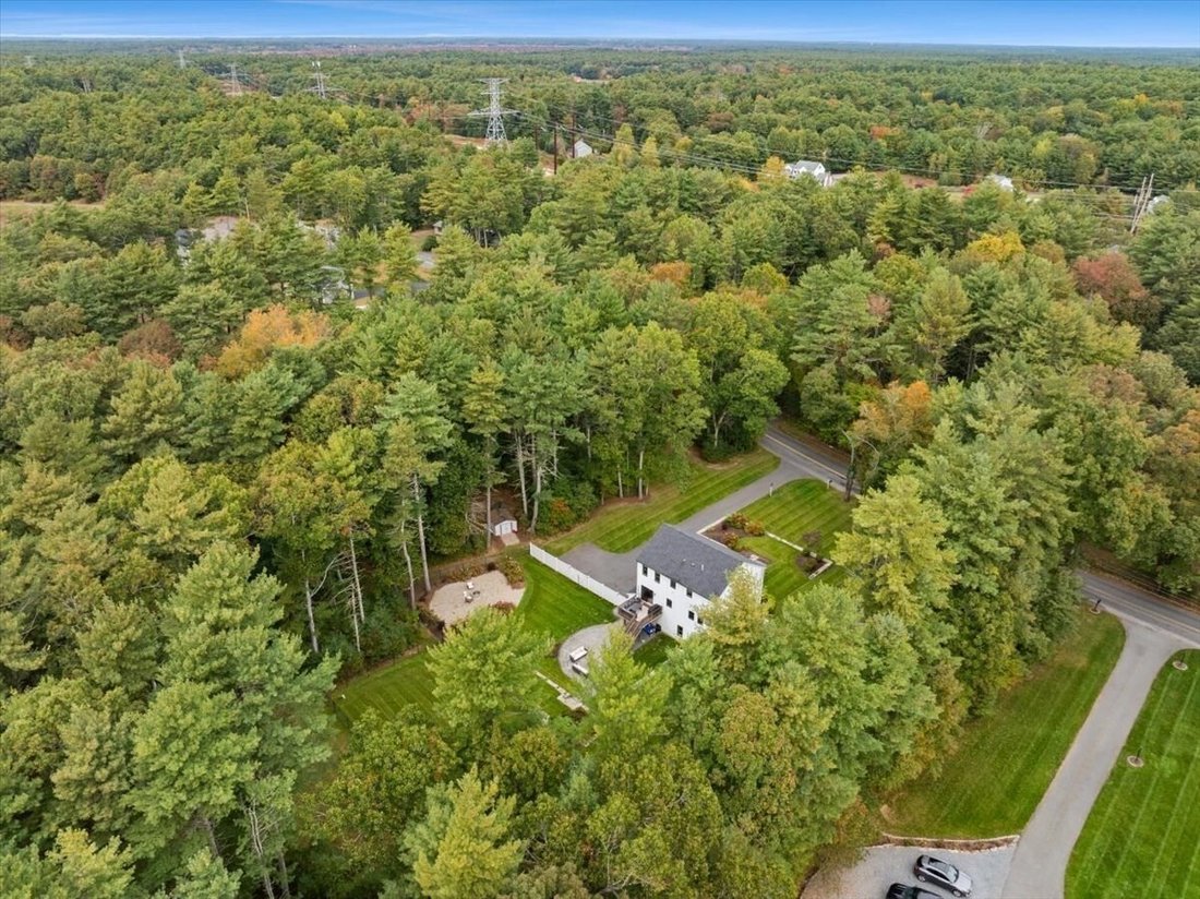 Maison à Middleborough, Massachusetts, États-Unis 5 - 19108532
