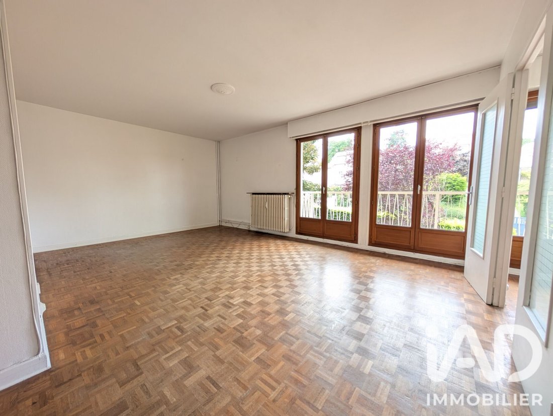Appartement à Forêt, Saint-Germain-en-Laye, France 4 - 19109180