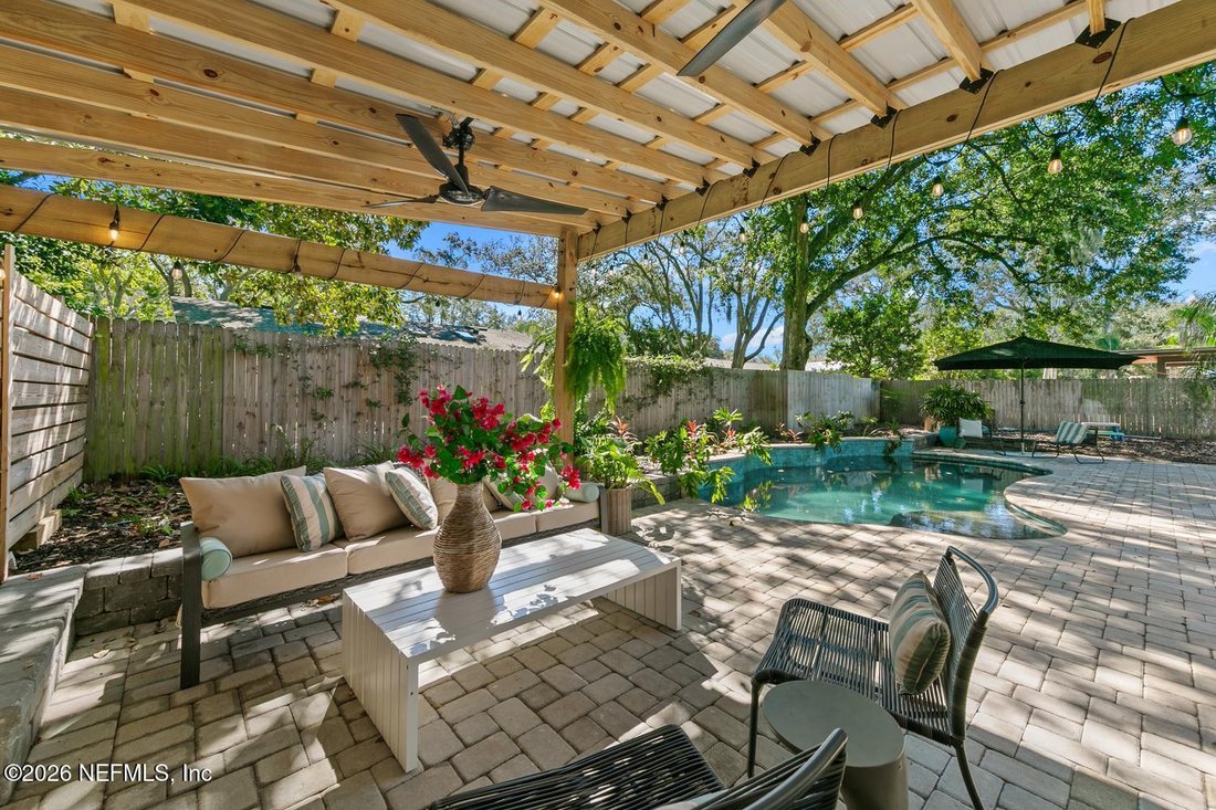 House in Neptune Beach, Florida, United States 4 - 19108558