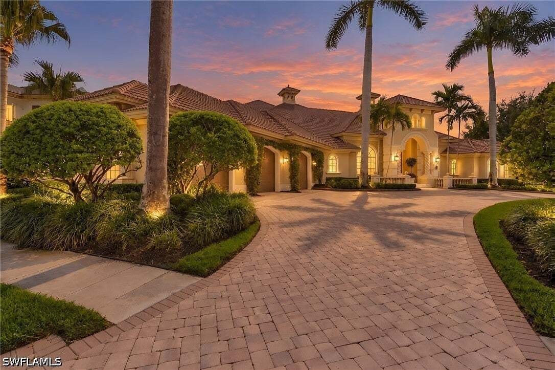 Casa en Naples, Florida, Estados Unidos 1 - 19106828