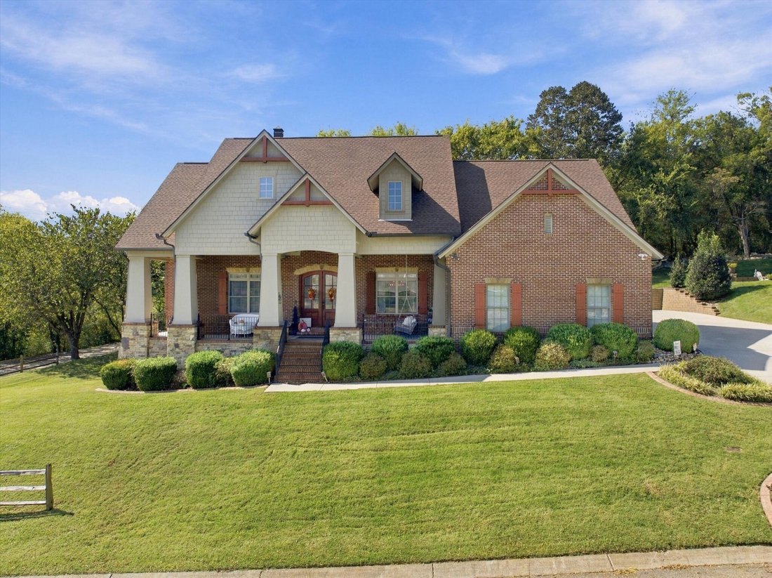 Maison à Knoxville, Tennessee, États-Unis 3 - 19107039