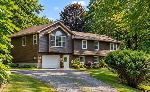Maison à Staatsburg, État de New York, États-Unis 1
