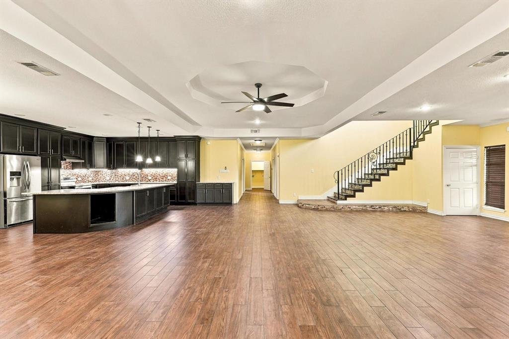 Maison à Hillsboro, Texas, États-Unis 3 - 19107188