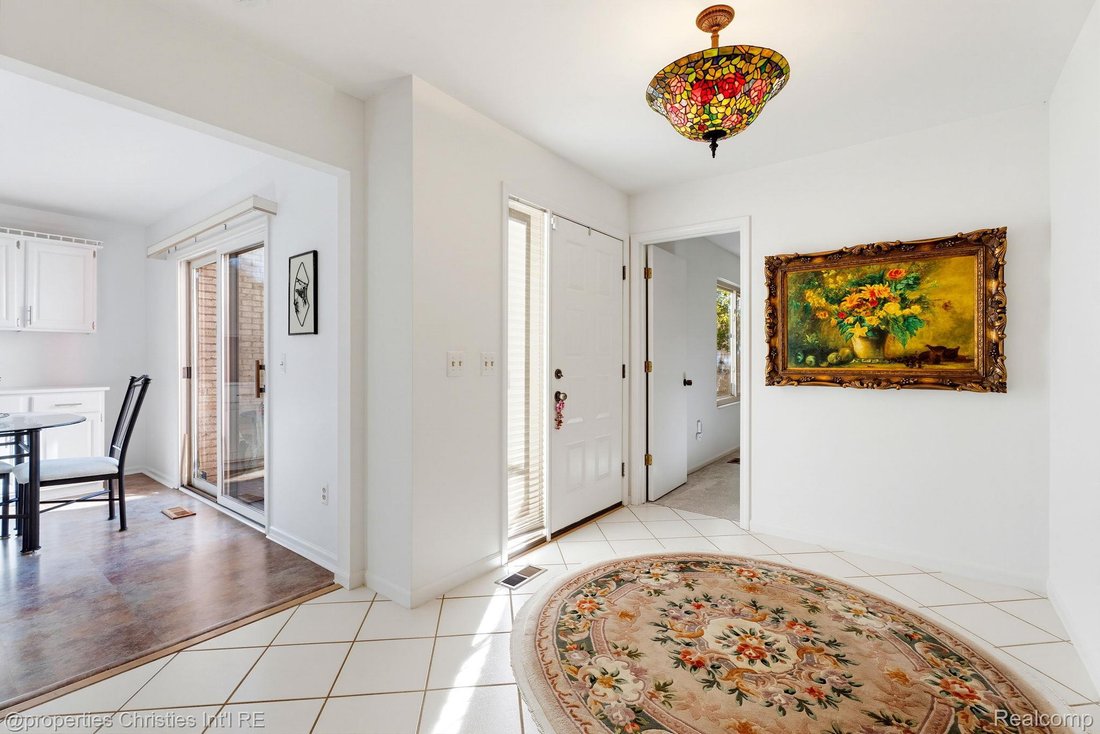 Villa in Bloomfield Hills, Michigan, United States 4 - 19108131