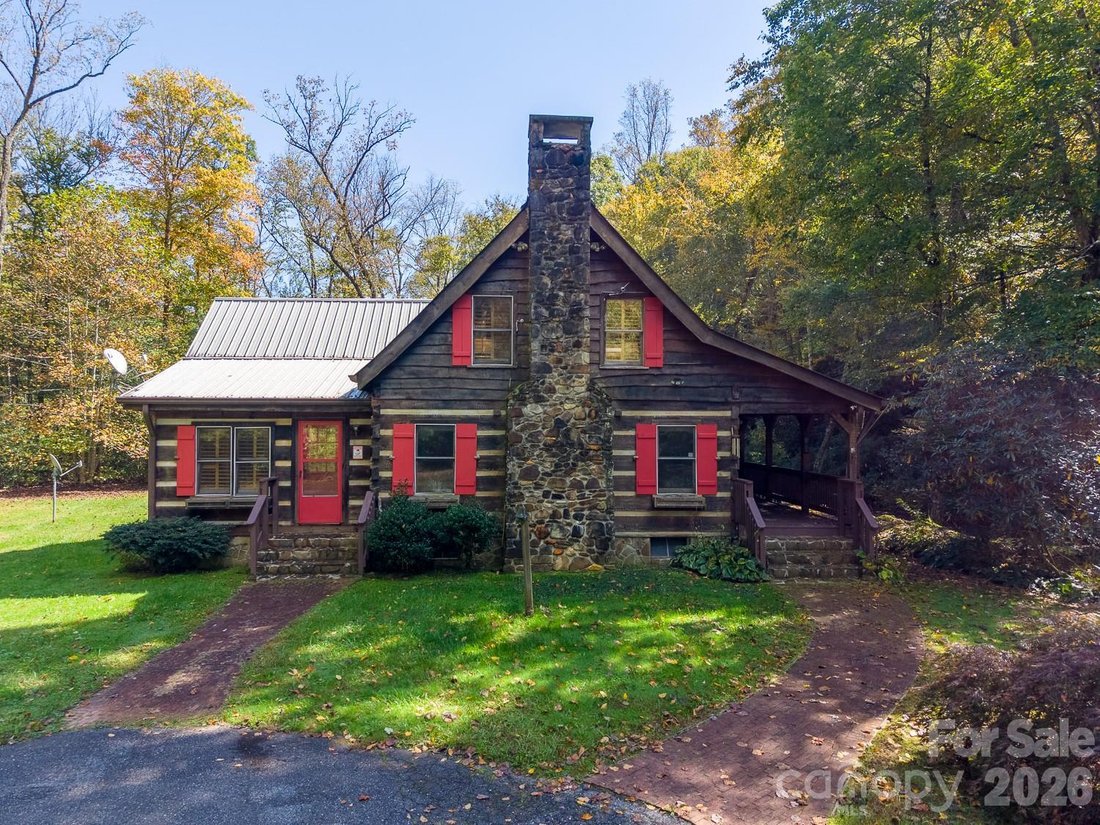House in Robbinsville, North Carolina, United States 3 - 19108392