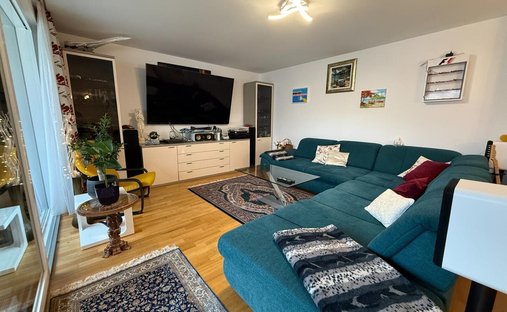 Wohnung in Purkersdorf, Niederösterreich, Österreich 1