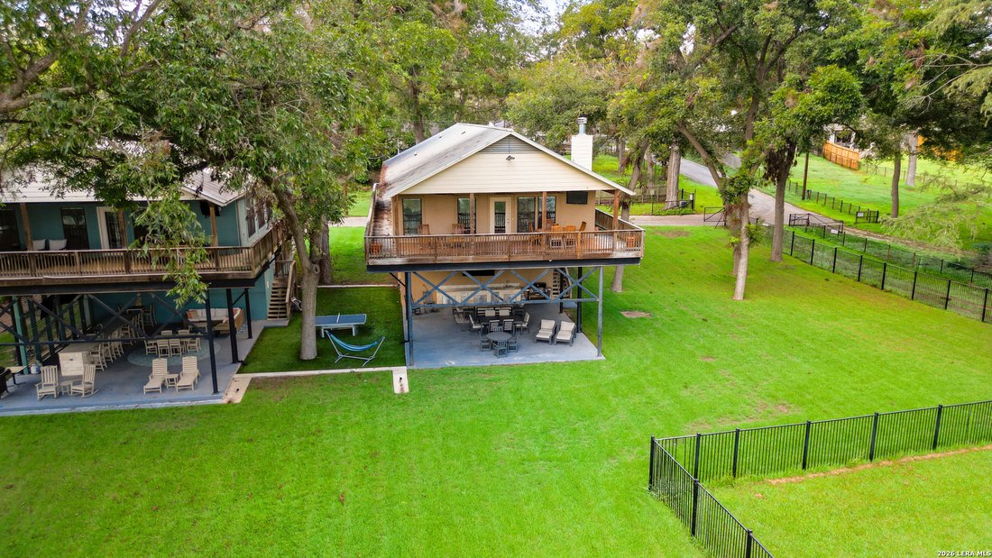 Haus in Seguin, Texas, Vereinigte Staaten 4 - 19108665