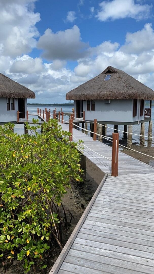 Casa en Camaçari, Bahía, Brasil 2 - 19107043