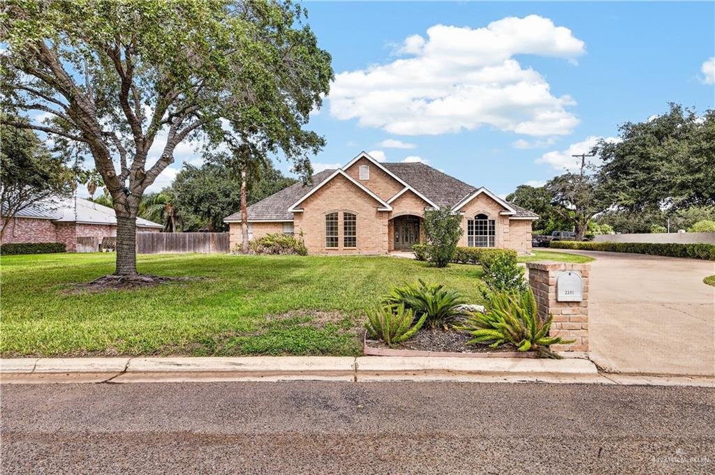Haus in Mission, Texas, Vereinigte Staaten 3 - 19108745
