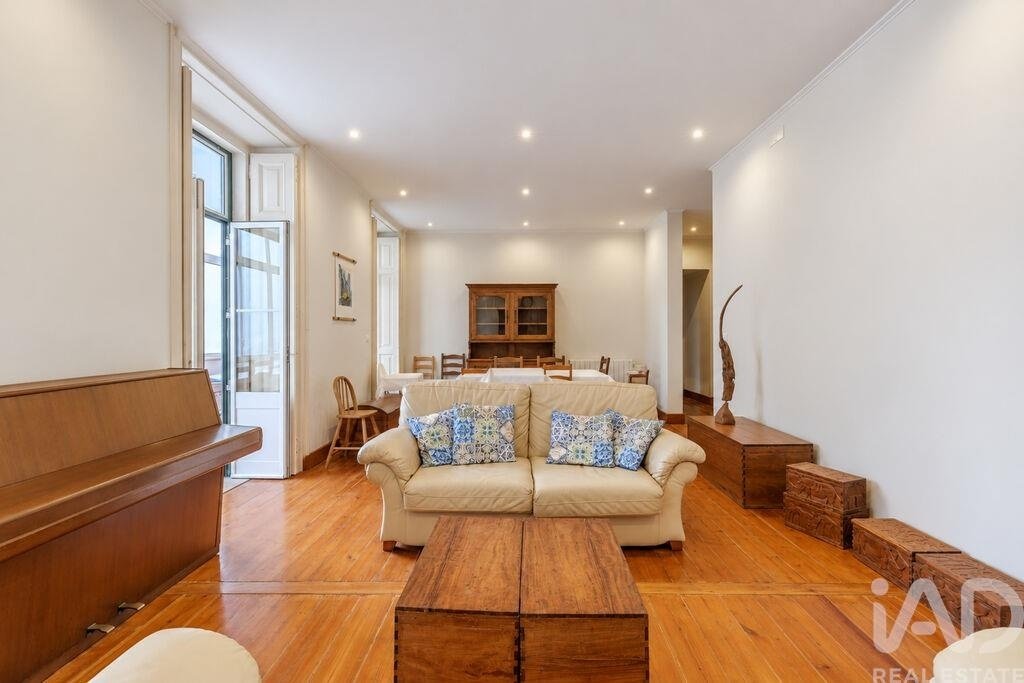 Appartamento a Arroios, Lisbona, Portogallo 2 - 19108353