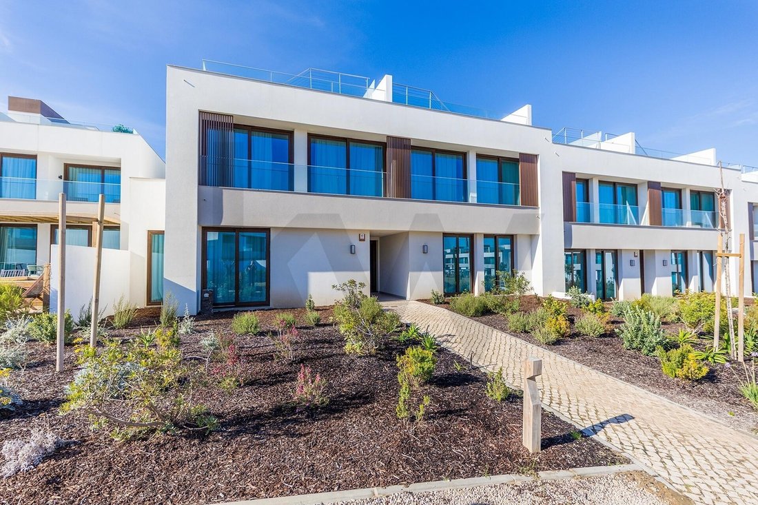 Appartement à Porto Covo, Setúbal Municipality, Portugal 1 - 19107965