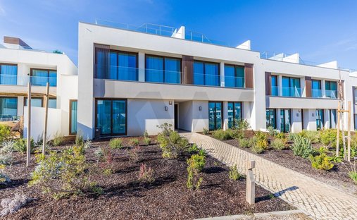 Appartement à Porto Covo, Setúbal Municipality, Portugal 1