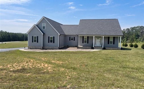 Haus in Denton, North Carolina, Vereinigte Staaten 1