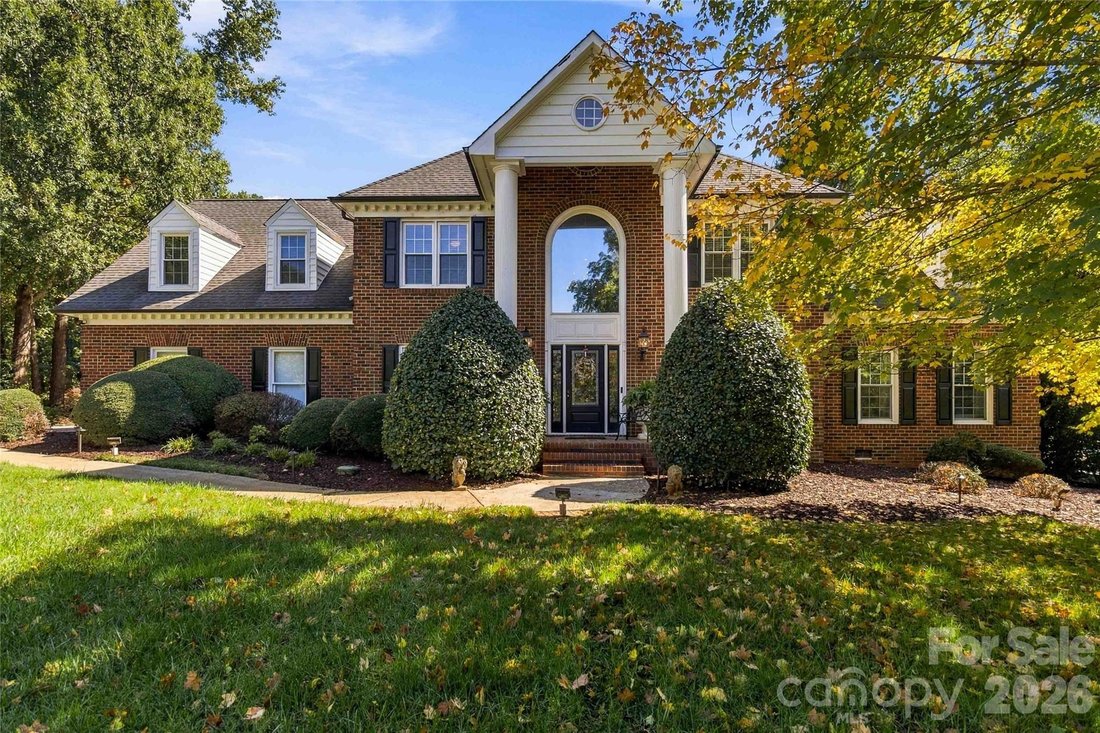 House in Weddington, North Carolina, United States 3 - 19108770