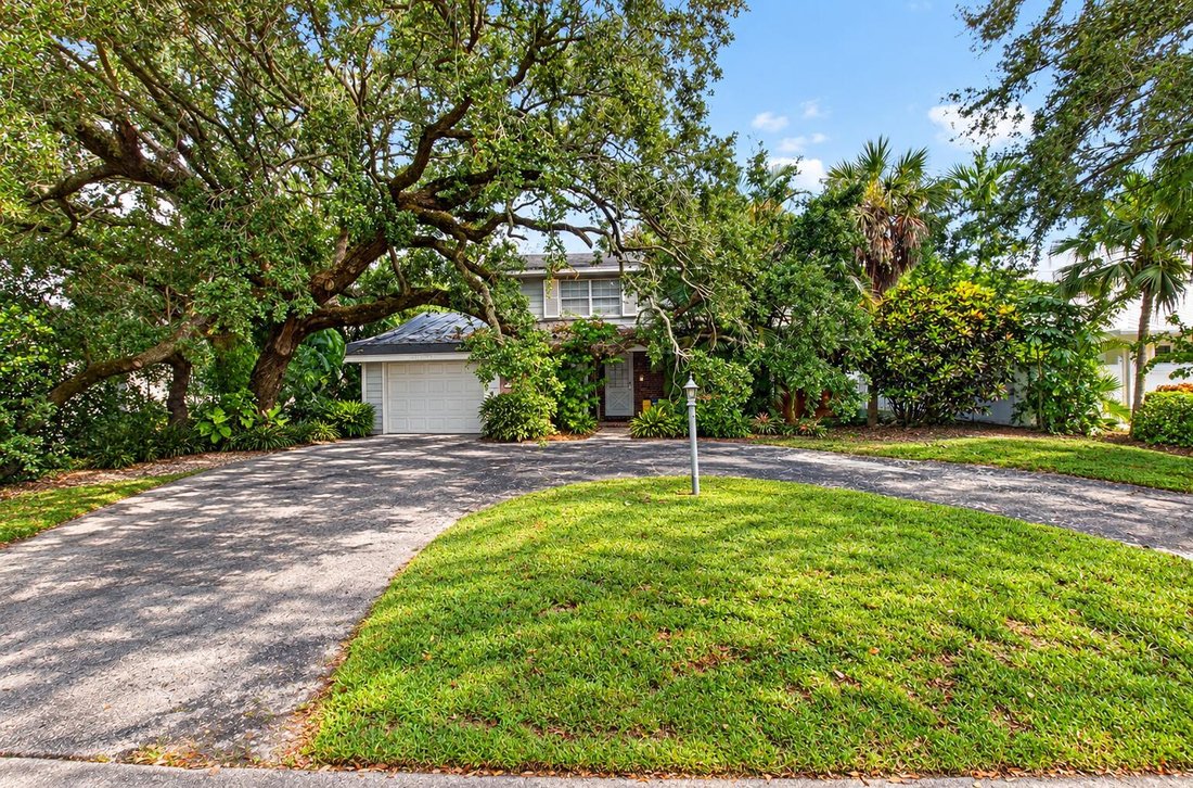 Casa en Boca Ratón, Florida, Estados Unidos 1 - 19108812