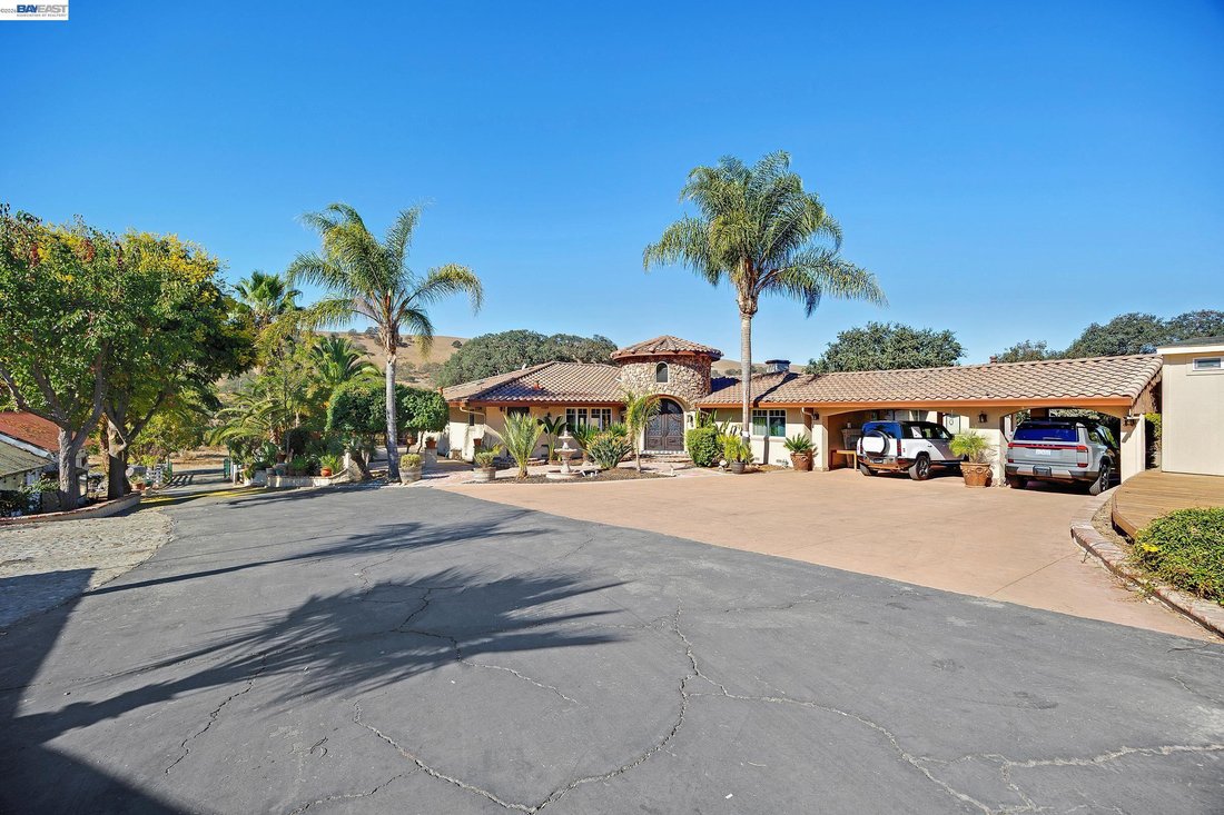 Casa a Livermore, California, Stati Uniti 2 - 19107151
